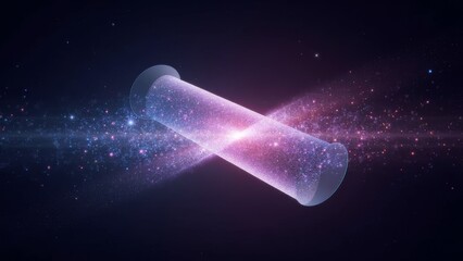 Technology driven energy transmission image