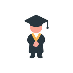 Graduation, diploma design, academic success vector, mortarboard hat, student celebration for college finish, education event, university milestone, achievement ceremony graphics