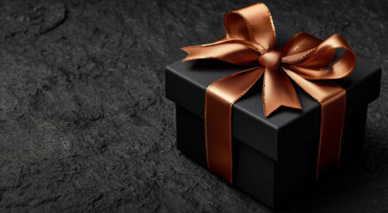 Pacco regalo.