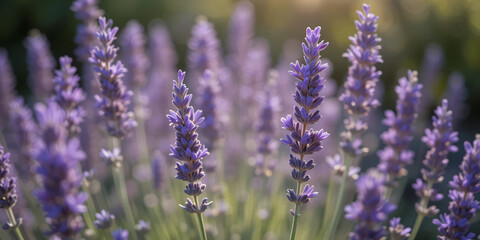 lavender field provence france