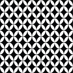 Geometric Pattern Minimalist Design Background