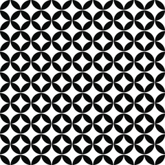 Geometric Pattern Minimalist Design Background