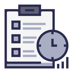 Task Management Icon