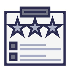 Online Feedback Icon