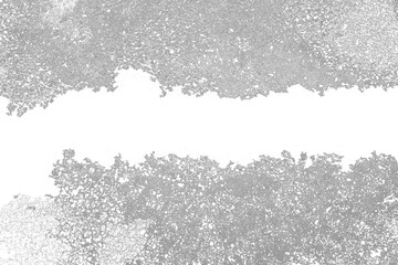 Distressed Grainy Grunge Concrete Texture Overlay. Ideal for Creative Design.