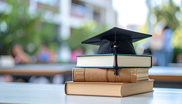 Secure Academic Future Modern