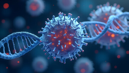 CRISPR-Cas12 AI: Ultra-Precise Gene Correction in Hematopoietic Stem Cells