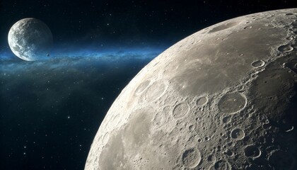 full moon