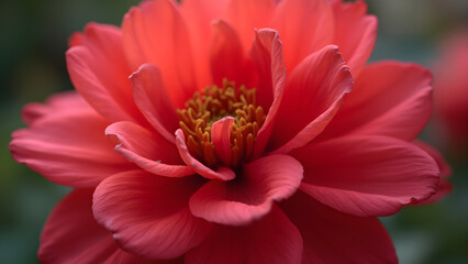 Velvet petals of blooming flowers. Ultra-realistic flower textures. Beautiful flower images for home decor. Vibrant colors in nature photography.