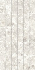 Marble mosaic design pattern background
