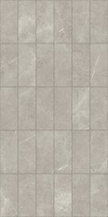 Fototapeta premium Marble mosaic design pattern background 