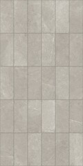 Fototapeta premium Marble mosaic design pattern background 