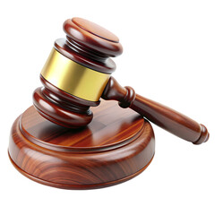 Gavel: Symbol of Justice & Law, Courtroom Auction, Legal Decisions