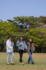 Z世代のビジネスシーン