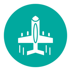 Jet Icon