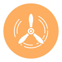 Propeller Icon