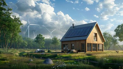 Revolutionizing Architecture: AI-Powered Smart Home Design