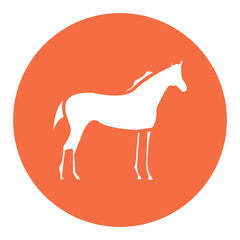 Horse Icon