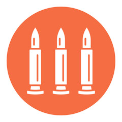 Bullet Icon