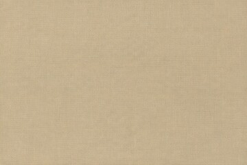 a close-up of beige linen fabric, natural lighting, Dark brown fabric texture material fabric background, 