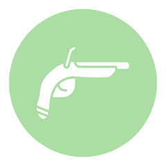 Gun Icon