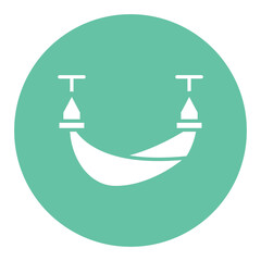 Hammock Icon