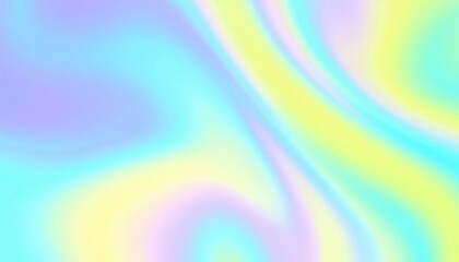 Obraz premium Fluid abstract design digital space graphic art modern aesthetic colorful background visual concept