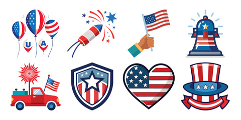 4th july independence day