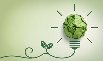 Green Innovation Eco-Friendly Ideas & Sustainable Solutions