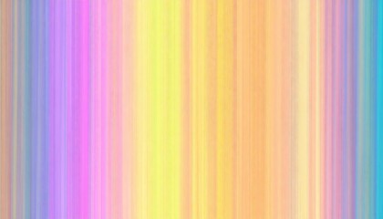 Rainbow spectrum background with white frame, vibrant and joyful design element for colorful presentations digital art