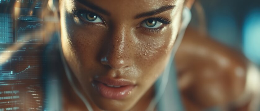 Fusion of fitness and ecommerce a new era of digital achievements