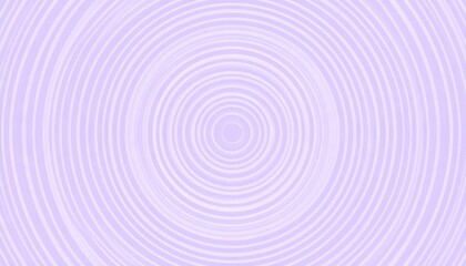 Lilac dream, a circular pattern in soft purple hues for backgrounds and design mesmerizing
