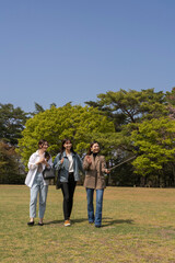 Z世代のビジネスシーン