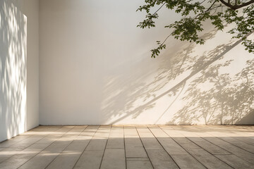 a minimalist composition