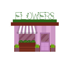 Shop Flower