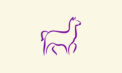 Llama Outline Design.