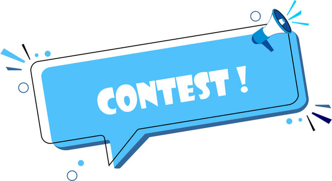 Announcing Exciting Contest Participate Now and Win!