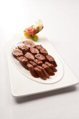 Farmhouse Mixed Vegetables