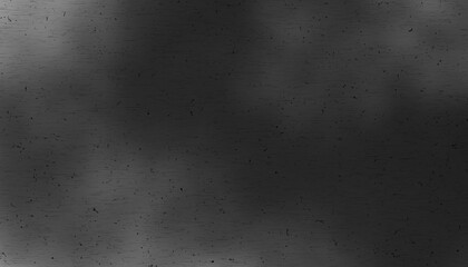 Dust and scratches design. Aged photo editor layer. Black grunge abstract overlay background. Copy space.