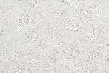 Abstract white textured concrete background.