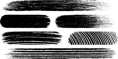 Engraved minimalist dot and line illustrations for design projects