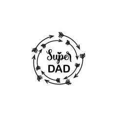 Dad SVG Bundle