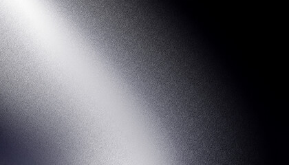 Digital noise overlay transparent gradient. Monochrome texture. Nostalgia, vintage, retro 80s, 90s style. Abstract grunge background. Wall, wallpaper, template, print