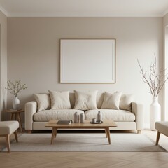 Fototapeta premium luxury interior of a modern building