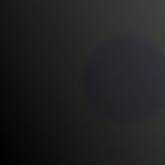 An Abstract Composition of Multicolored Circles on a Soft Beige Background