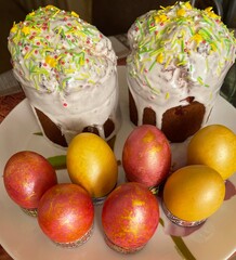 dessert, food, easter, sweet, cream, cake, ice, fruit, ice cream, glass, holiday, delicious, strawberry, ice-cream, icecream