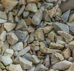 pebble beach, pebble beach, pebble texture, crushed stone