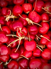 Cerezas
