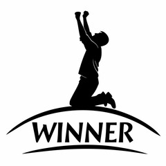 basketball player silhouette