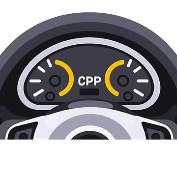 Car-Dashboard-Speedometer-CPP-Digital-Display-Vector